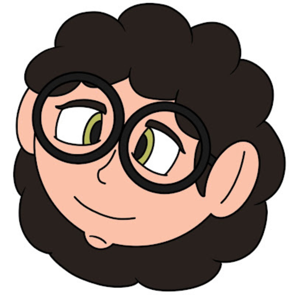 Meet your Posher, Kirsten